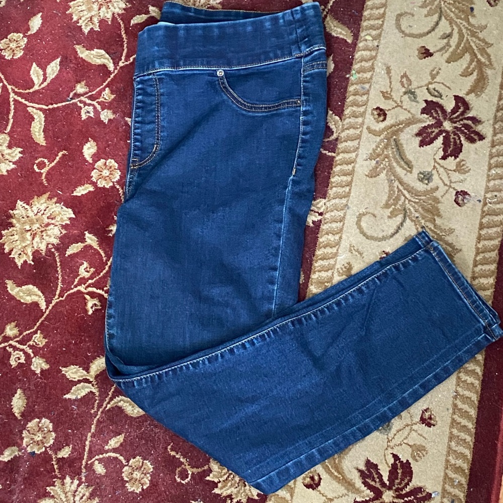 Dressbarn Jeggings